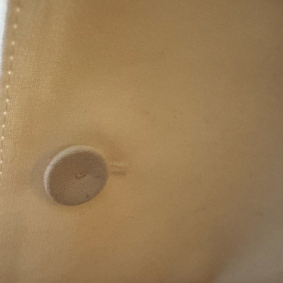 Talbots Classic White Blouse Size 22W BNWT - Picture 5 of 6